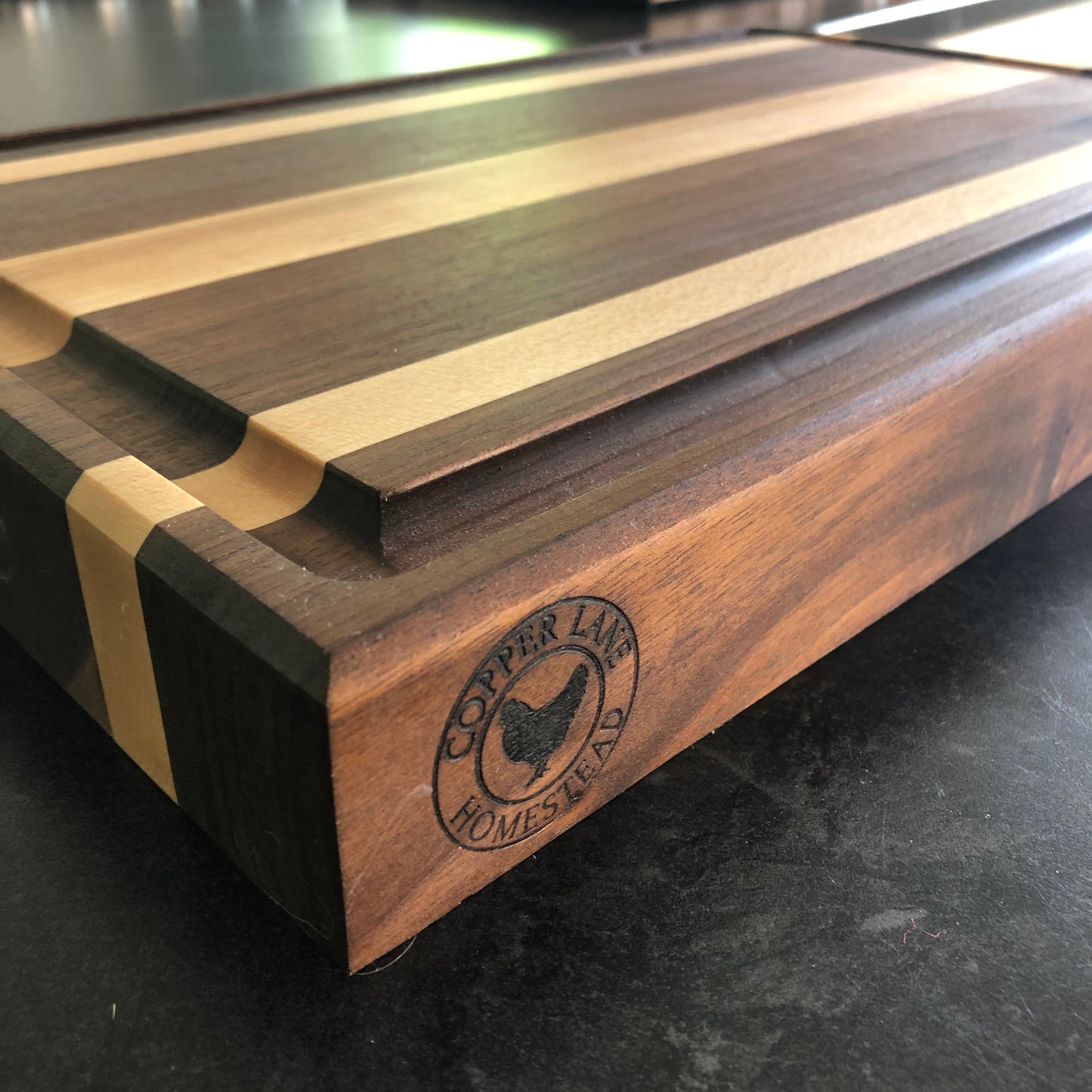 Premium Cutting Board