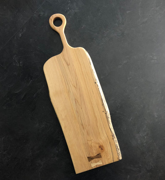 Spalted Maple Charcuterie