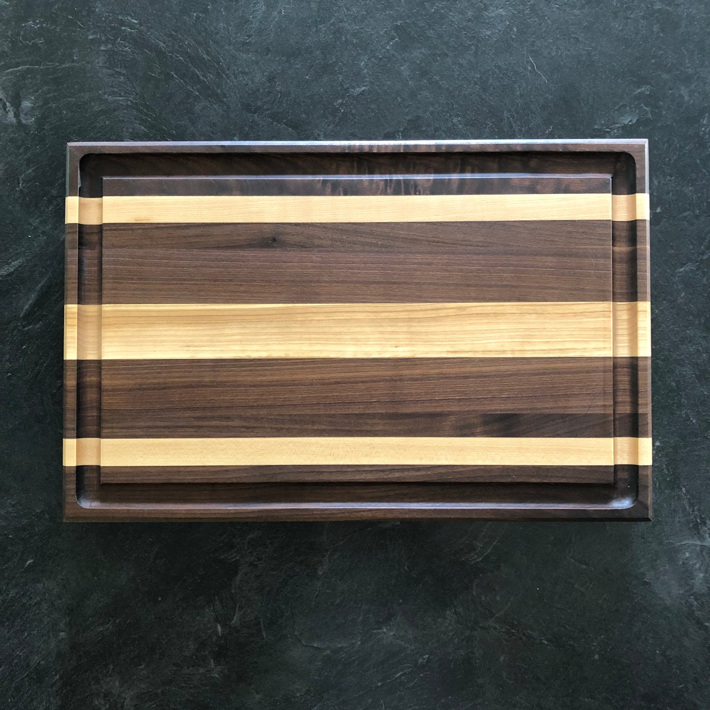 Premium Cutting Board